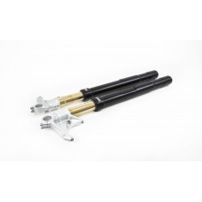 Ohlins Hypersport R&T FGRT 210 / 213 Front Forks for Ducati 1098 / 1198 / 848